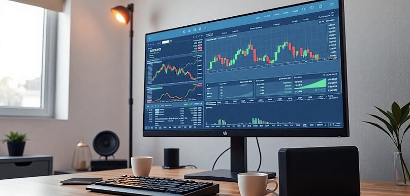 MetaTrader 5: Kompletny przewodnik po najpopularniejszej platformie tradingowej