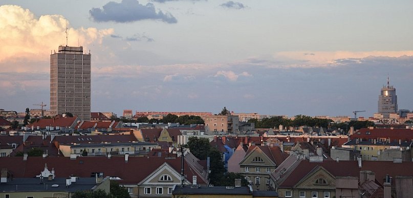 Apartament Black Pearl w Szczecinie – jak luksus, lokalizacja i design...