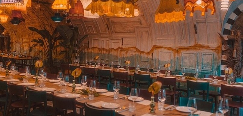 Dlaczego wybieramy włoskie restauracje na ważne spotkania