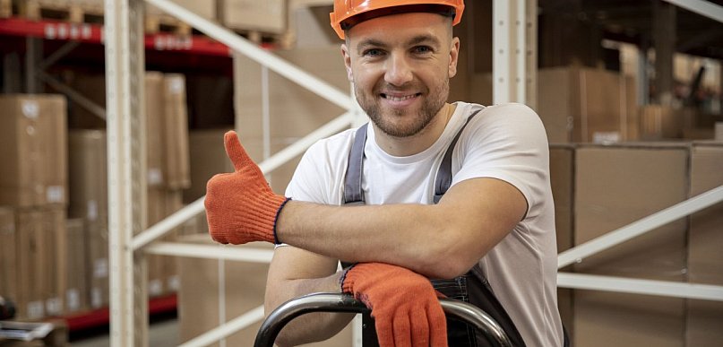 Praca na magazynie – czego się spodziewać, jak się przygotować