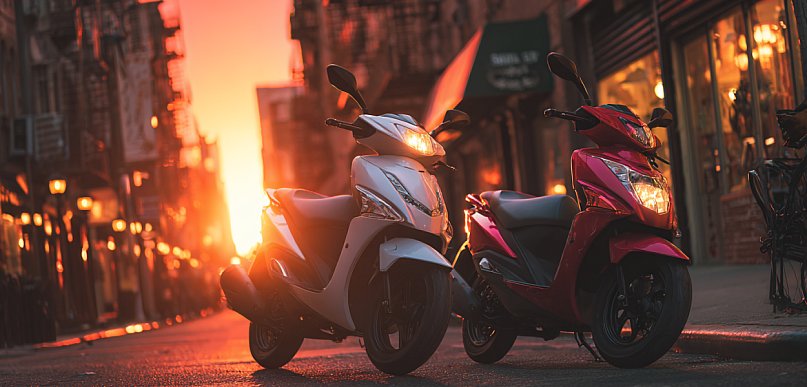 Motocykle 125 ccm na kategorię B – praktyczny przewodnik dla kierowców