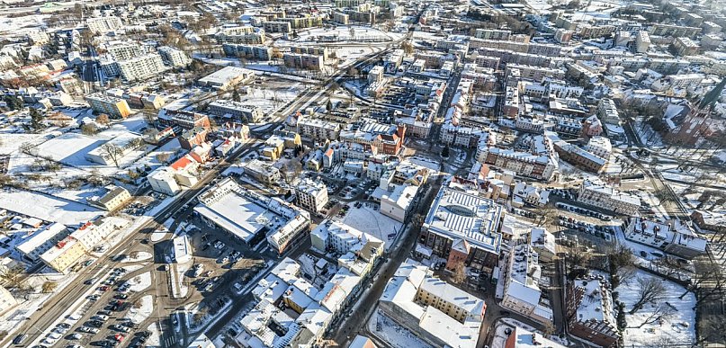 Rekord, jakiego jeszcze nie było. Takiej zimy MEC nie pamięta