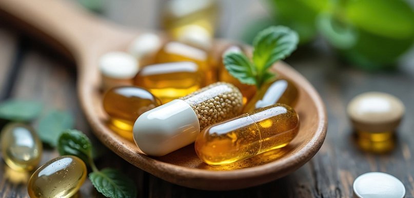 Jak uzupełnić niedobory żelaza?