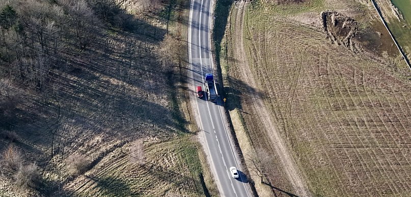 Droga widmo. Siedem lat w plecy. Co dalej z S11 w kierunku Poznania?