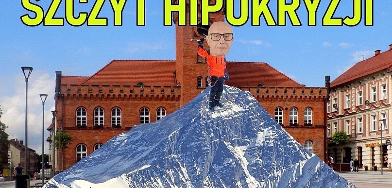 BedkaSzczecinekShow#43: Himalaje hipokryzji