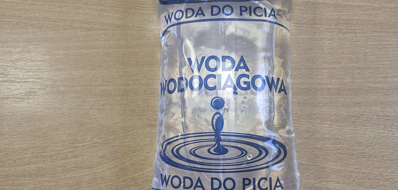 Awaria, skażenie, blackout? Wodociągi mają plan B