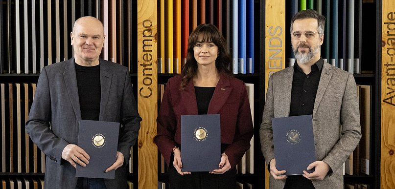 Silniejsze zaplecze dla studentów. Politechnika i Kronospan podpisali umowę