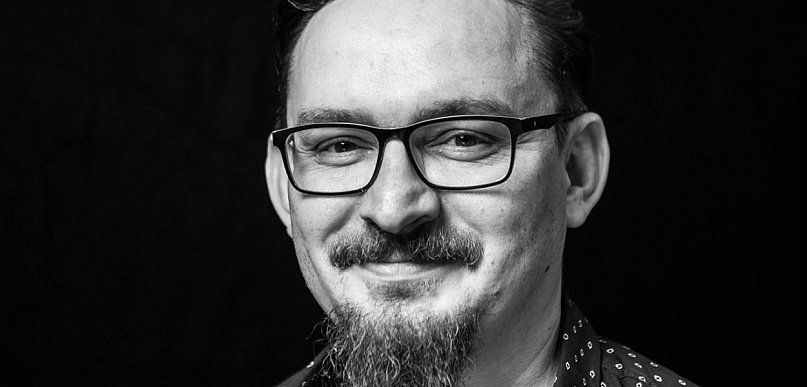 Muzeum w Szczecinku z nowym szefem. To Piotr Wojtanek