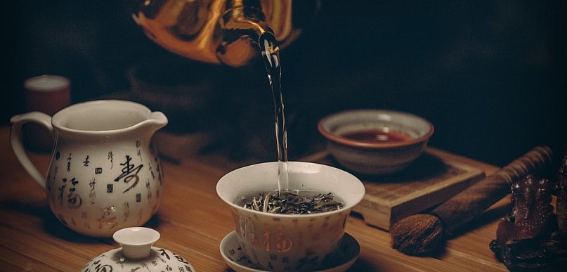 Herbaty Richmont – wyjątkowa podróż smaku od najlepszych plantacji