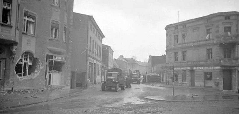 81 lat od zdobycia Szczecinka. Historia wraca nad Trzesiecko