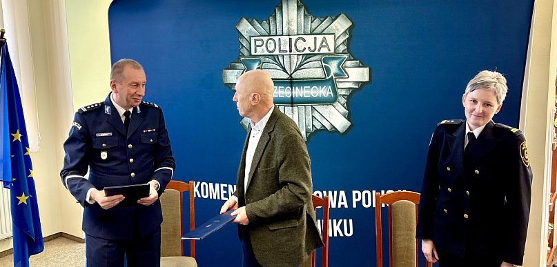 Policja i straż miejska razem. Podpisano porozumienie. Co to oznacza?