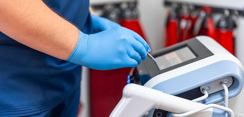 Jak często wykonywać zabiegi endermologii?