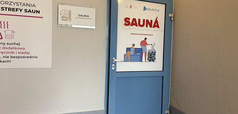 Nie ma chętnych na przebudowę strefy SPA na basenie