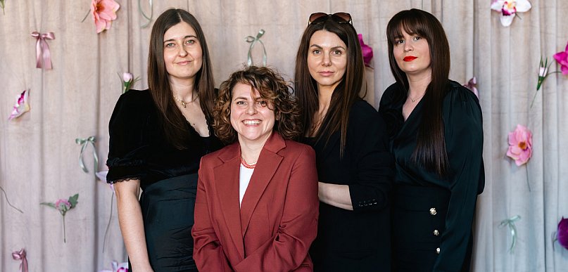 Bez tortu, za to z ciekawym gościem. „Miasto Kobiet” świętowało 4. urodziny