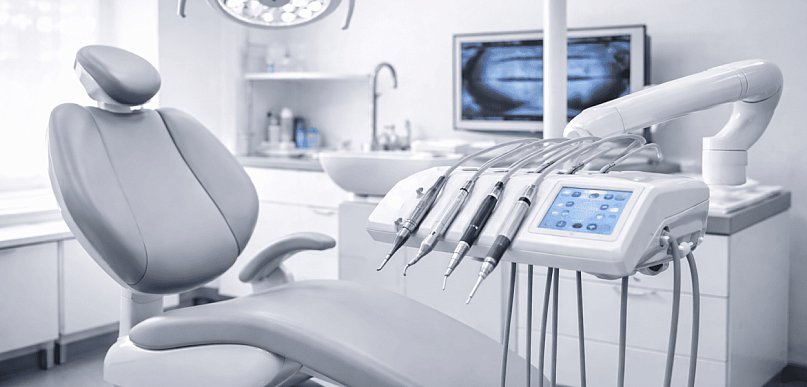 Unity stomatologiczne w organizacji pracy gabinetu – poznaj znaczenie nowoczesnej