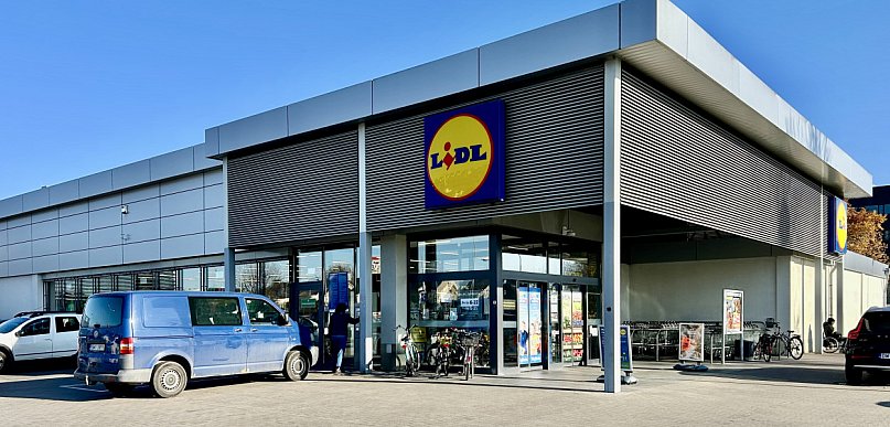 Duża zmiana w popularnym dyskoncie. Tych produktów już kupisz