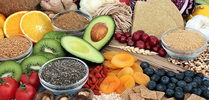 Jak zwiększyć ilość błonnika w diecie i czuć się lekko na co dzień?