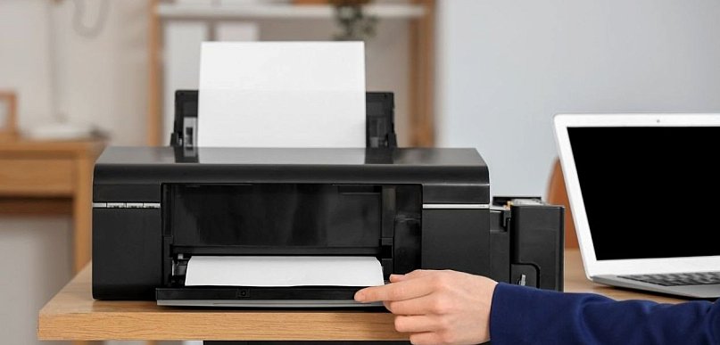 Najczęstsze błędy przy zakupie drukarki – jak ich uniknąć przy pierwszym wyborze?