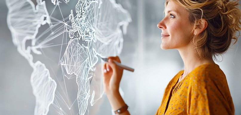 Spedycja międzynarodowa – jak wybrać najlepszą firmę spedycyjną dla Twojego biznes