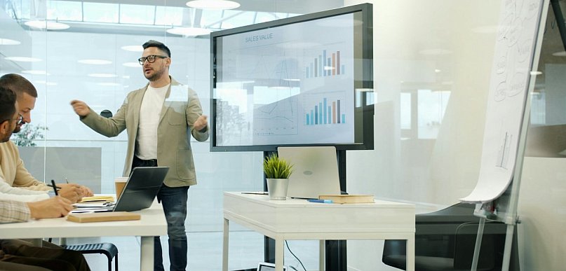 Rozwój kompetencji pracowników jako element strategii miasta