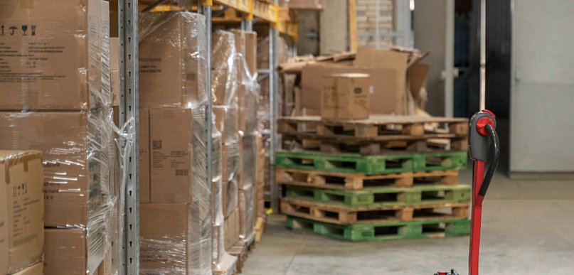 Zero uszkodzeń w transporcie – jak skutecznie zabezpieczać ładunki w logistyce