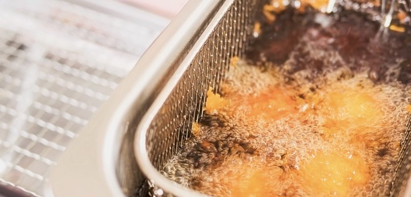 Od frytkownicy do biopaliwa: Rewolucja w logistyce zużytego oleju