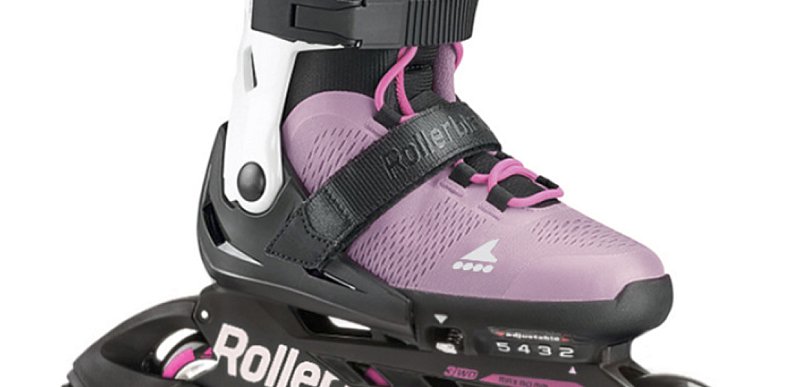 Rolki dziecięce – jak wybrać odpowiedni model dla dziecka