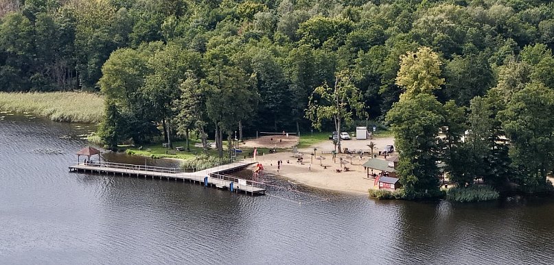 Mysia Wyspa do wzięcia. Kto ją poprowadzi przez najbliższe lata?