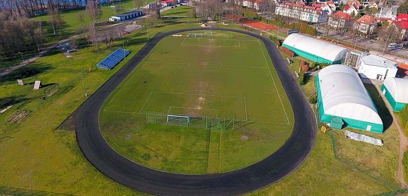 Koniec żużlu na Lechii. Miasto robi pierwszy krok