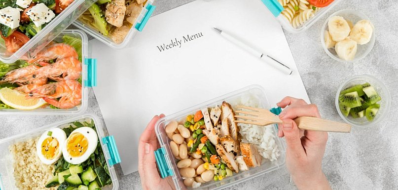 Czy dieta pudełkowa to dobry wybór? Najważniejsze zalety i wady