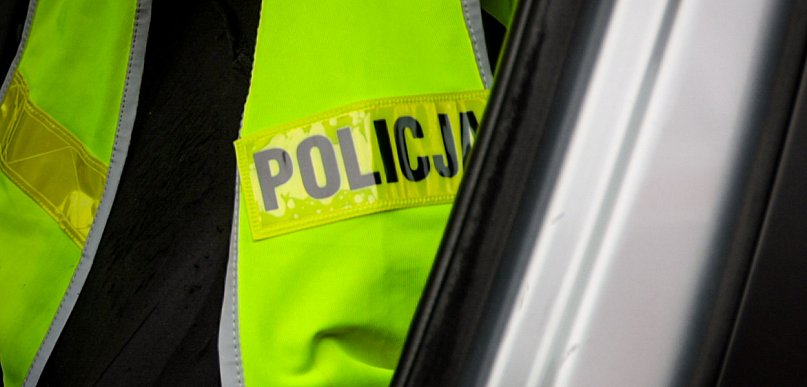 Ukrywał się miesiącami. Policja w końcu go dopadła