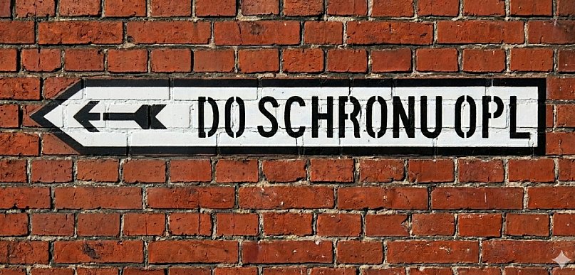Schrony i szkolenia za miliony. Szczecinek szykuje się na kryzysy