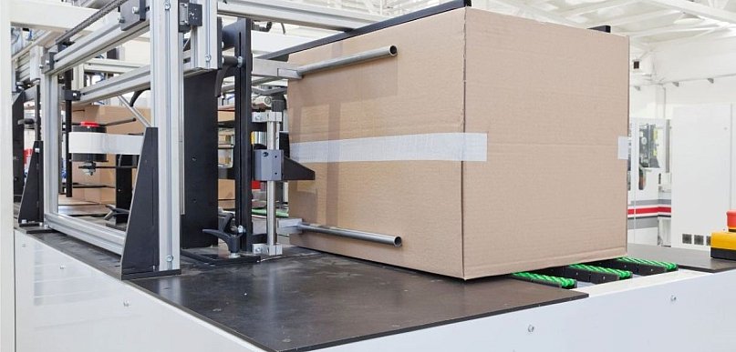 Kiedy inwestycja w maszyny pakujące zwraca się najszybciej?