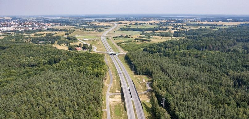 S11 Szczecinek–Jastrowie coraz bliżej.