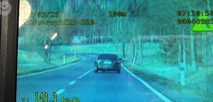 Gaz do dechy i… po prawie jazdy. Nowe przepisy bez litości