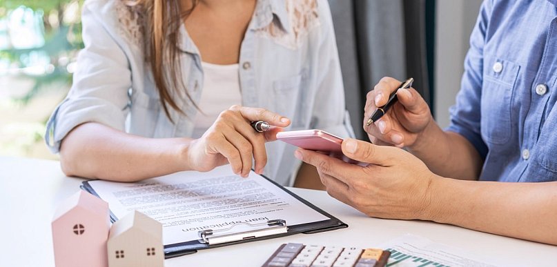 O czym należy wiedzieć przed zaciągnięciem kredytu hipotecznego?