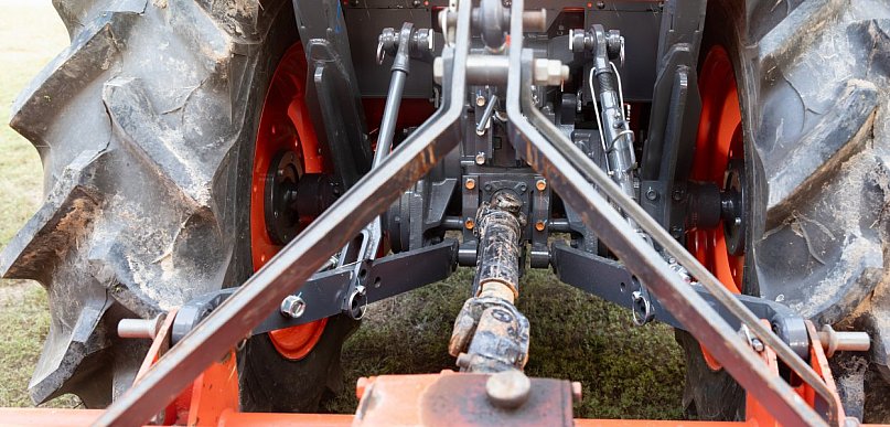 Gdzie można kupić cięgło do ciągnika?