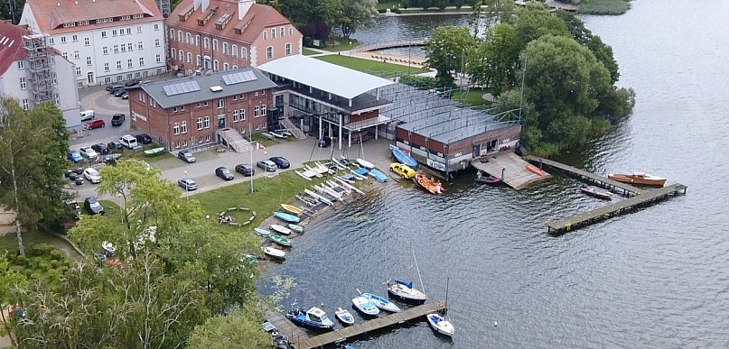 10 lat CEEiRJ w Szczecinku. Tysiące dzieci, setki zajęć.