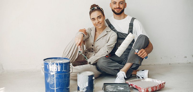 Czy warto wybrać posadzkę poliuretanową do mieszkania?