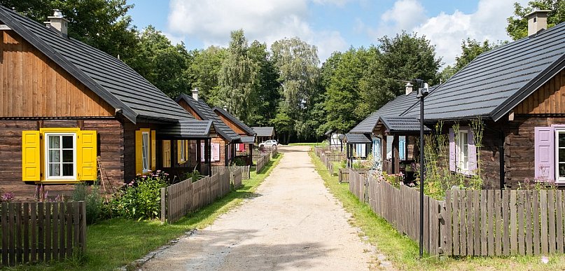 Startuje sezon imprez plenerowych. Na początek Jazzowy Przysiółek w Sporem