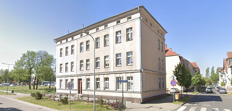 11 mieszkań socjalnych powstanie w kamienicy przy Limanowskiego