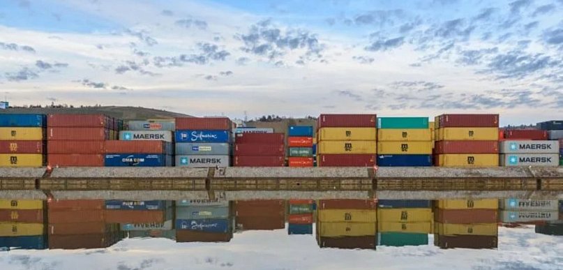 Kontenery morskie na sprzedaż – mobilne i trwałe rozwiązania dla firm 20’ i 40’