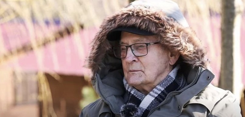 PULS REGIONU. Widział początki powojennego Czaplinka.