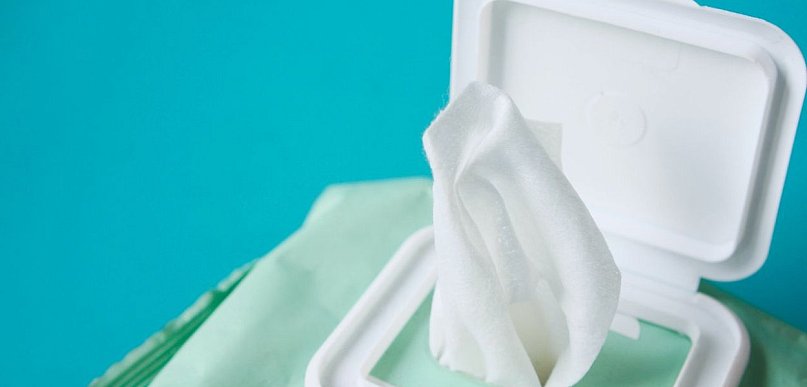 Miękki papier toaletowy nawilżany – komfort i świeżość w łazience