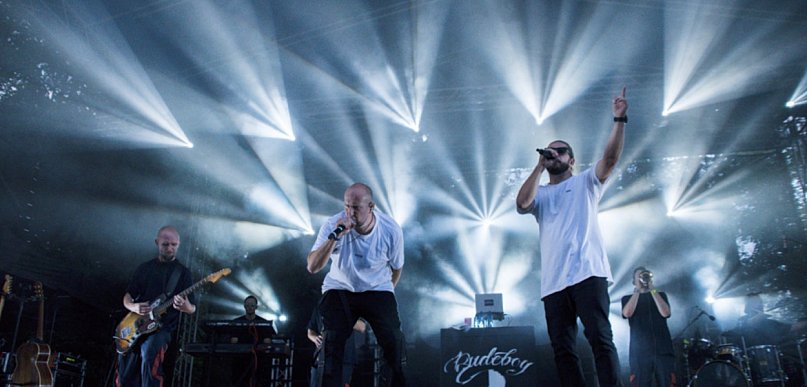 Art Piknik 2026. Zagrają Varius Manx, Kowalska, Grubson i Piaseczny