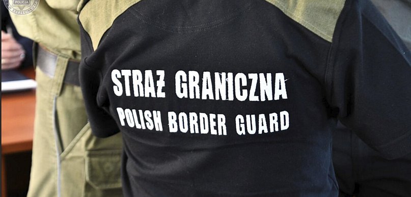 Cudzoziemcy pod kontrolą. Szczecineccy policjanci przeszli szkolenie
