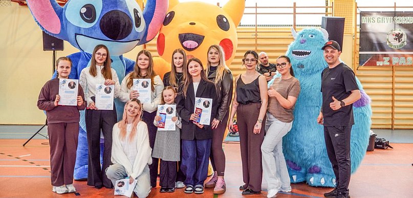 „Razem dla Dominika”. Mieszkańcy pokazali, że potrafią pomagać