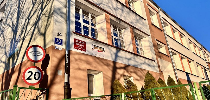 PULS REGIONU. Prezydent wyróżnił szkołę z regionu. To ogromny prestiż