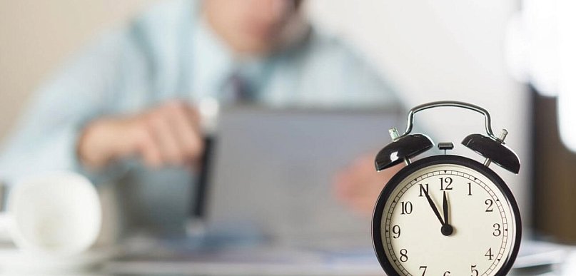 Zarządzanie czasem w miejscu pracy. Przegląd najskuteczniejszych metod organizacji