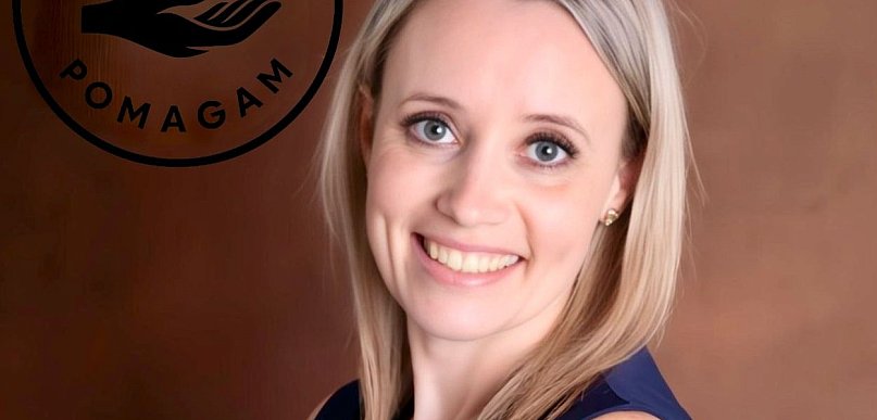 Paulina Peciak-Nazarewska: „Nie zawsze mogę pomóc, ale zawsze próbuję”